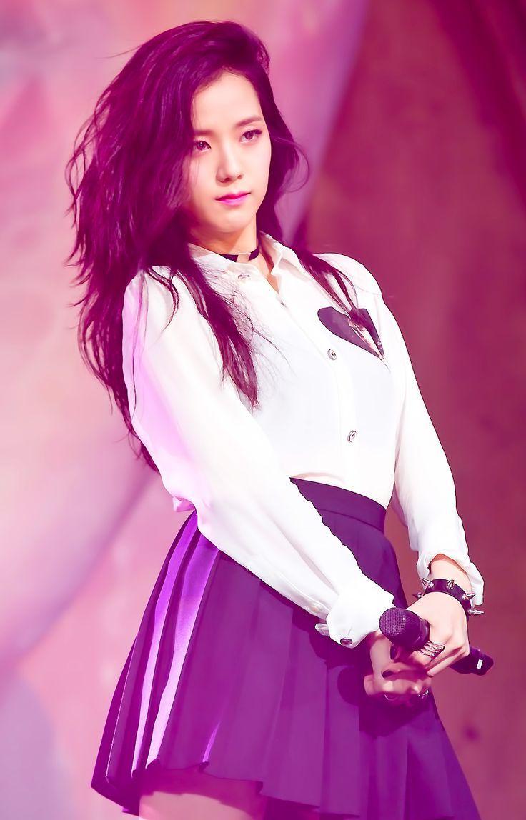 Blackpink Jisoo Wallpaper