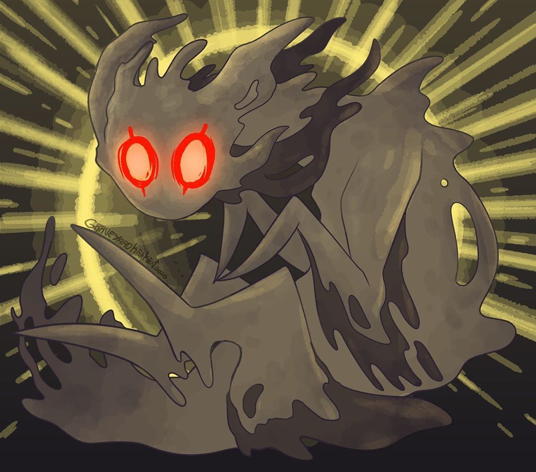 Beta Pokémon Wallpapers - Wallpaper Cave