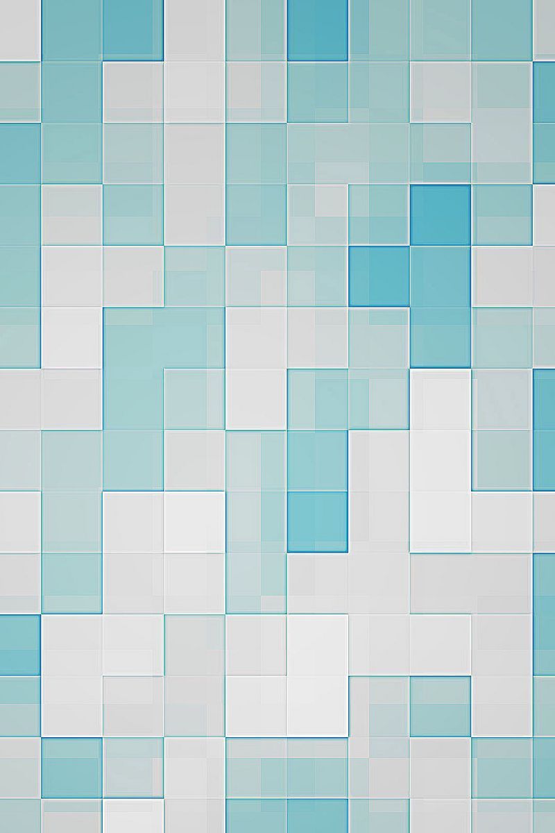 Download Wallpaper 800x1200 Pixels, Square, Shape, Color, Shades Iphone 4s 4 For Parallax HD Background