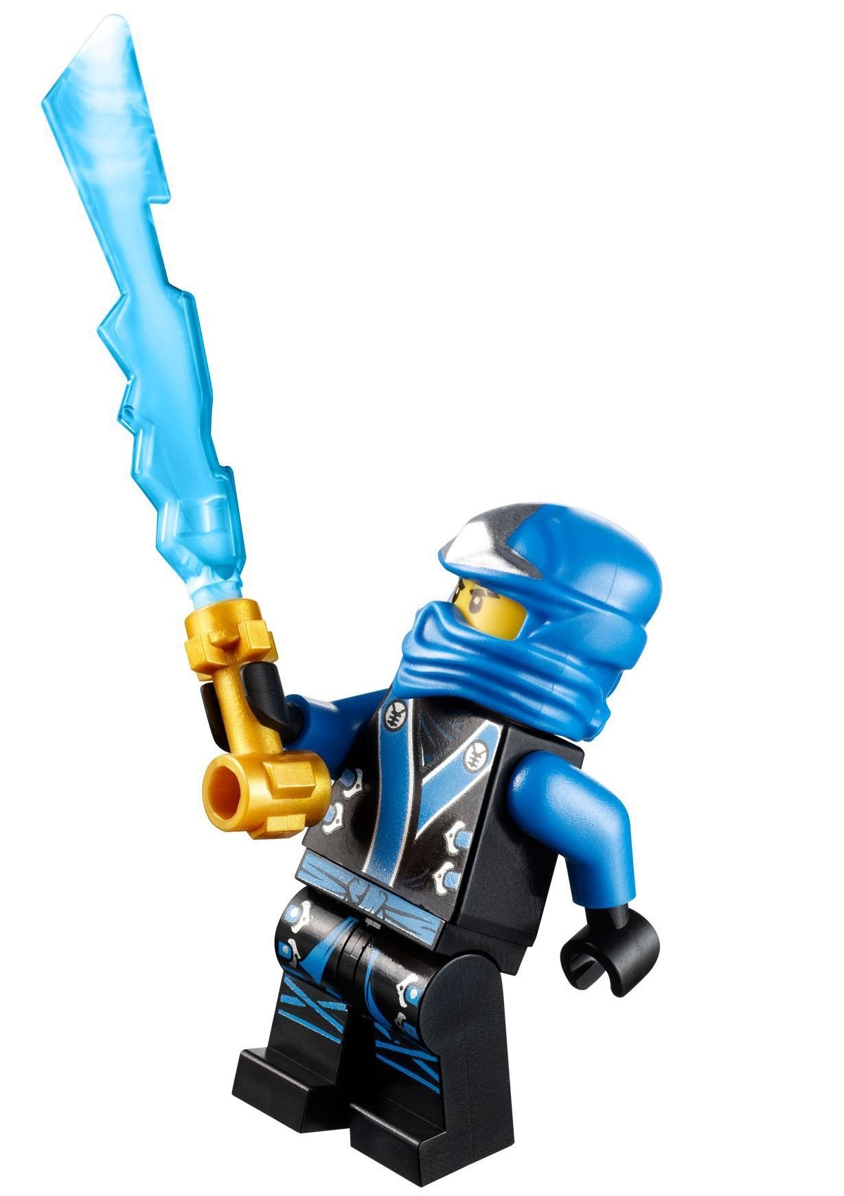 Ninjago Wallpaper Jay