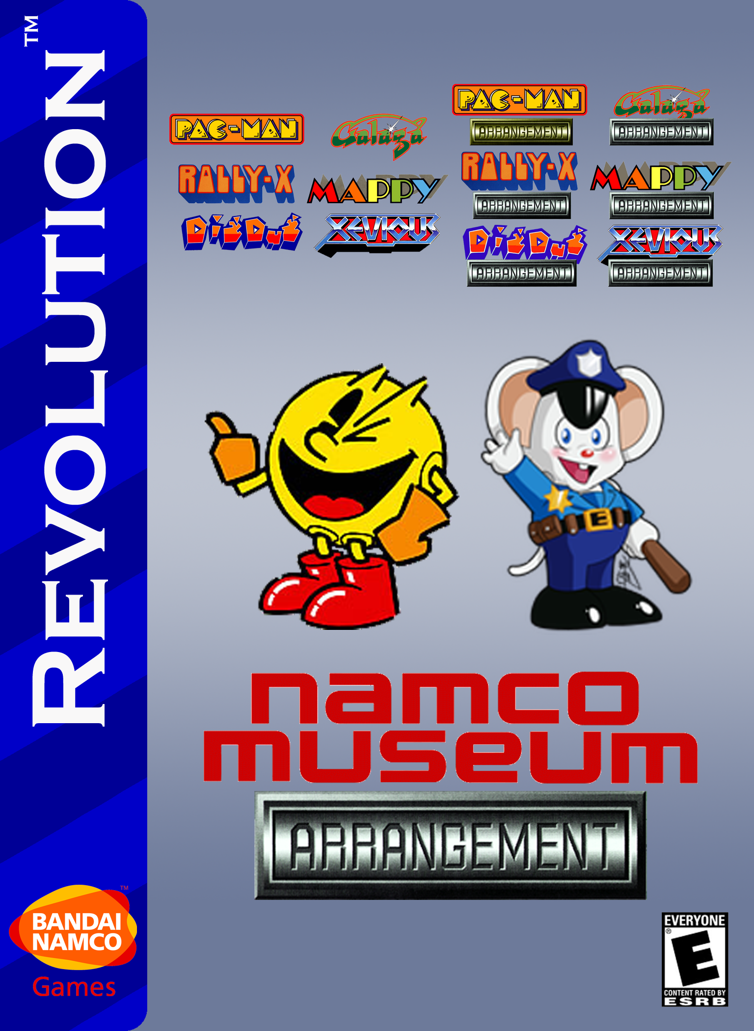 Namco Museum wallpaper, Video Game, HQ Namco Museum pictureK Wallpaper 2019