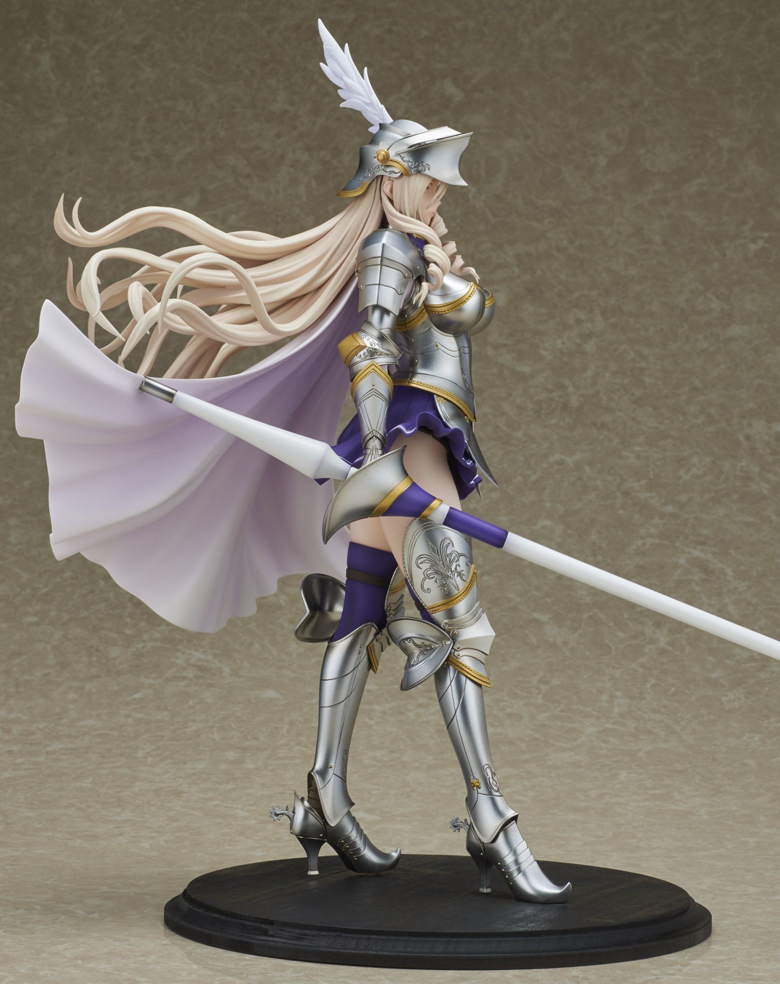 Dragon Toy Walkure Romanze: Celia Cumani Aintree PVC Figure (1:6 Scale) Online in El Salvador. dragon toy Products in El Salvador Prices, Reviews and Free Delivery over US$70.00