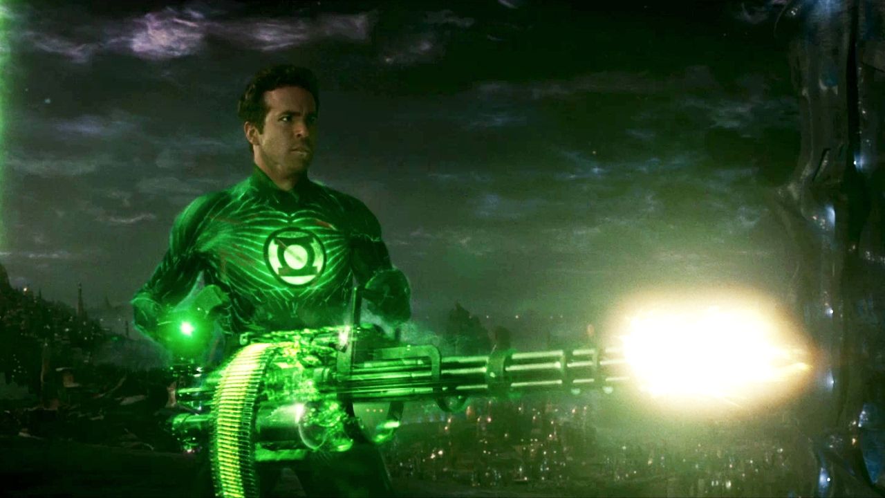 Hal Jordan vs Kilowog & Sinestro .m.youtube.com