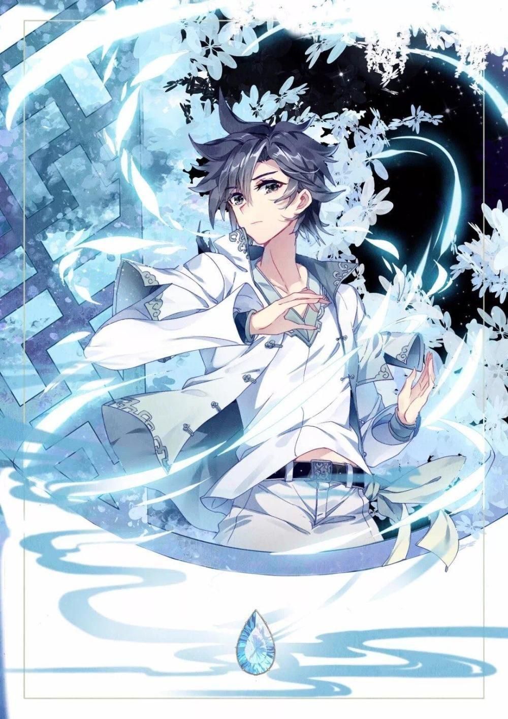 Tang San Wallpapers - Wallpaper Cave