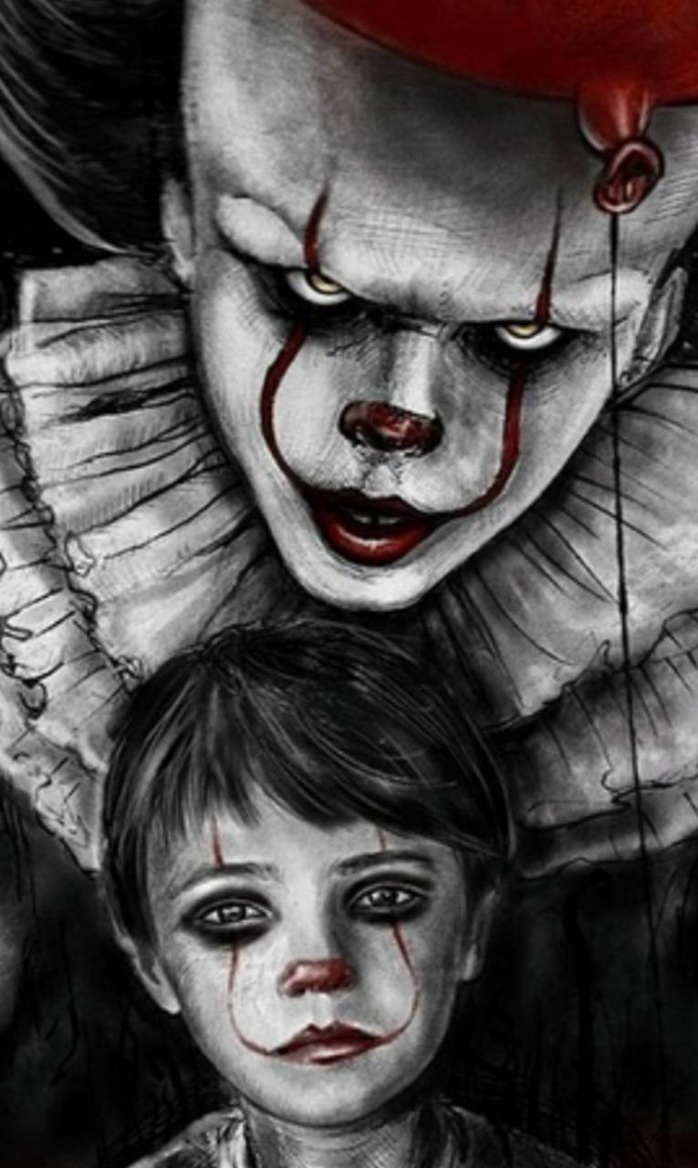 Pennywise wallpaper