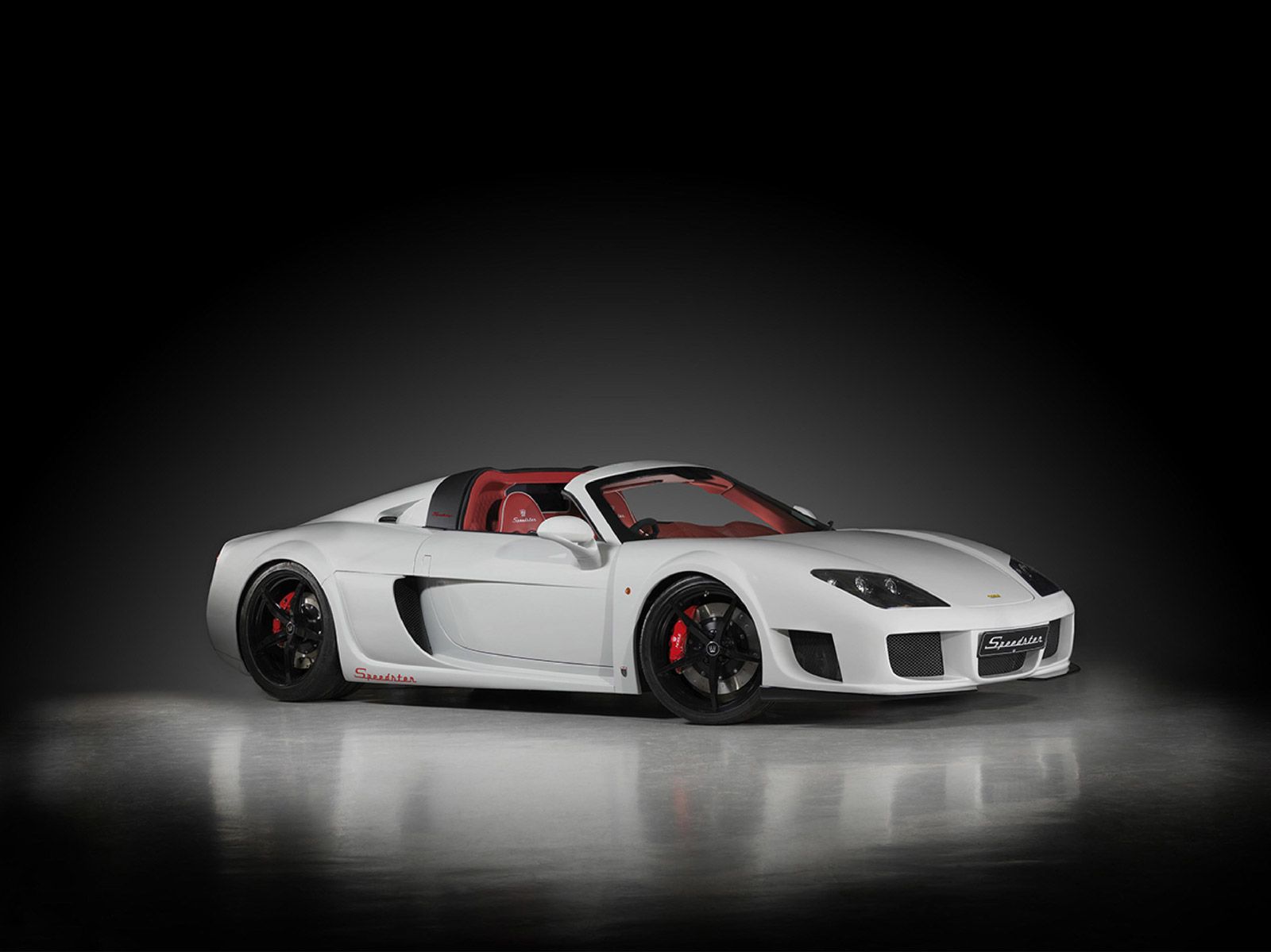 Noble M600 Speedster Production May Start This Year