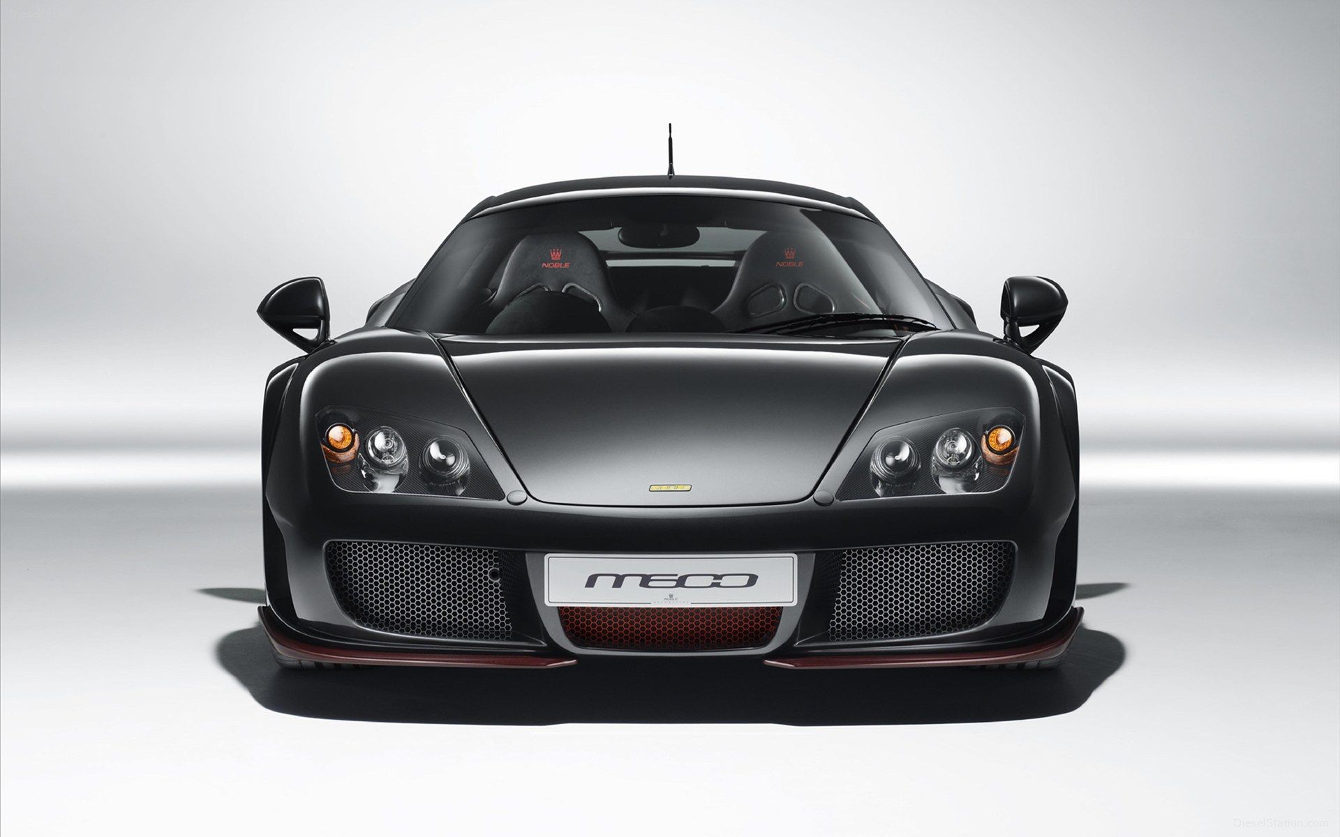 Noble M600 2012 Wallpaper. HD Car Wallpaper