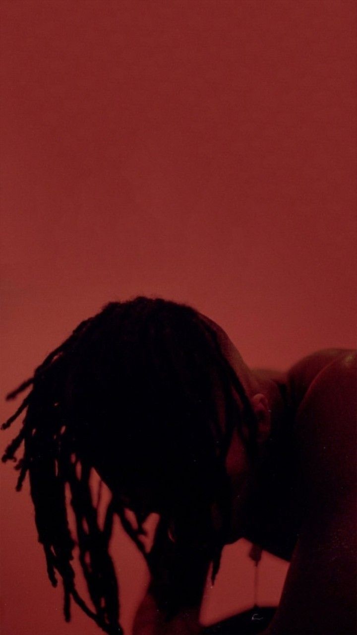 XXXTENTACION WALLPAPERS