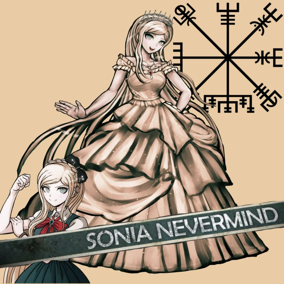 danganronpa. onlygreyskiesabove playliststracks radio
