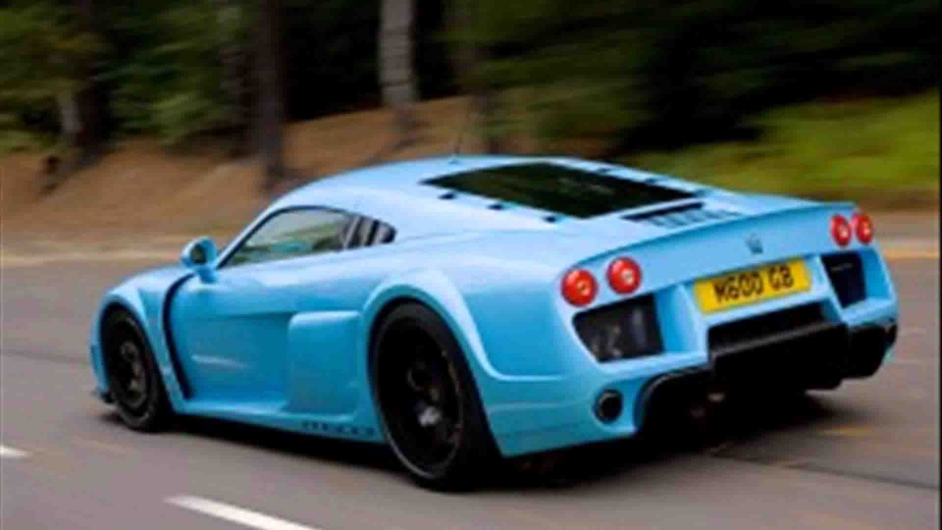 Noble M600 Picture by Jozua Chattell on FRESHWALL
