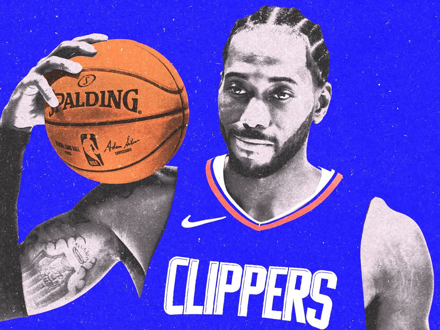 The Winners and Losers of the Clippers' All