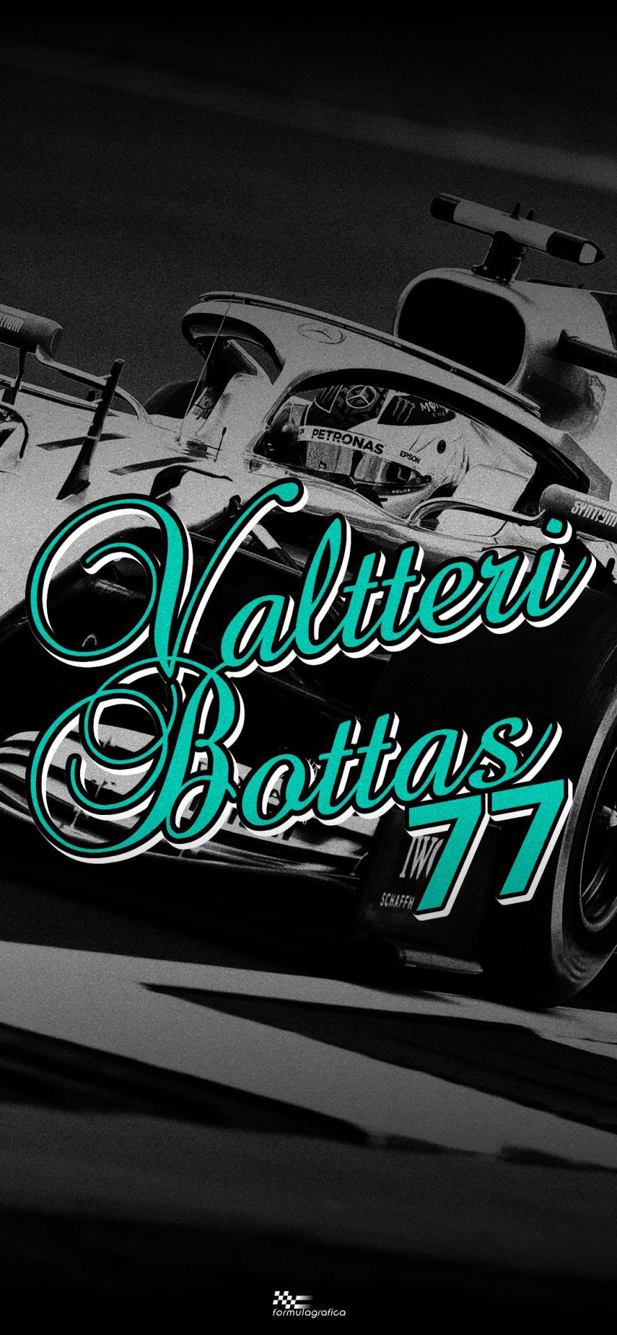 Valtteri Bottas Wallpapers - Wallpaper Cave