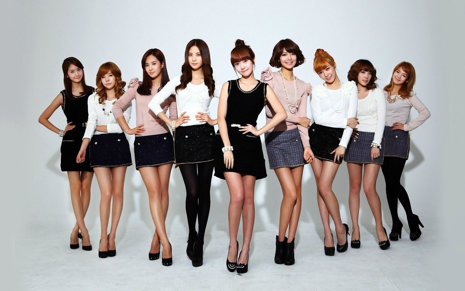 Girls' Generation