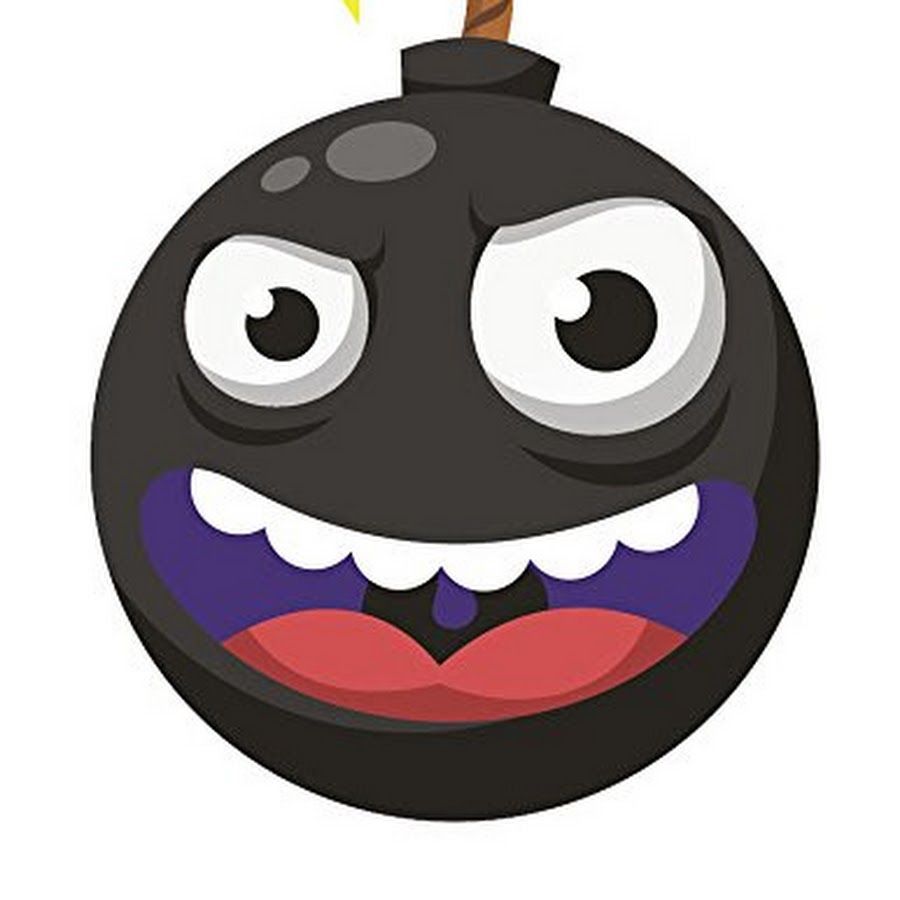 Bomb Emojis Wallpapers - Wallpaper Cave