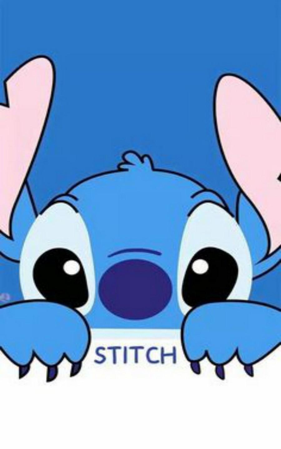 Lilo and Stitch Wallpaper for Android