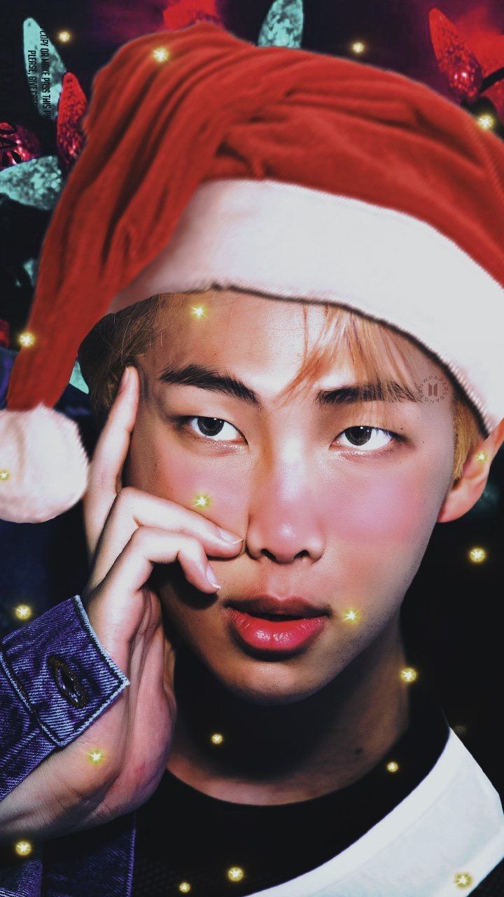 K POP. W A L L X L O C K. Kim Namjoon, Bts Bangtan Boy, Namjoon