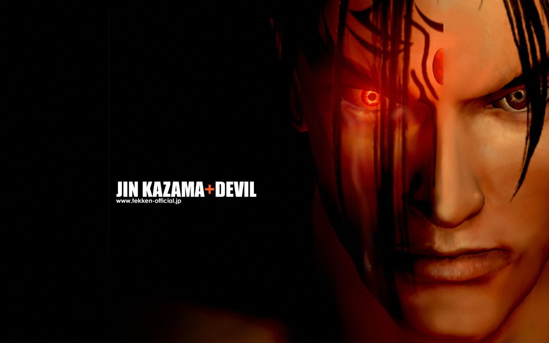 Jin Kazama Wallpaper Tekken 6