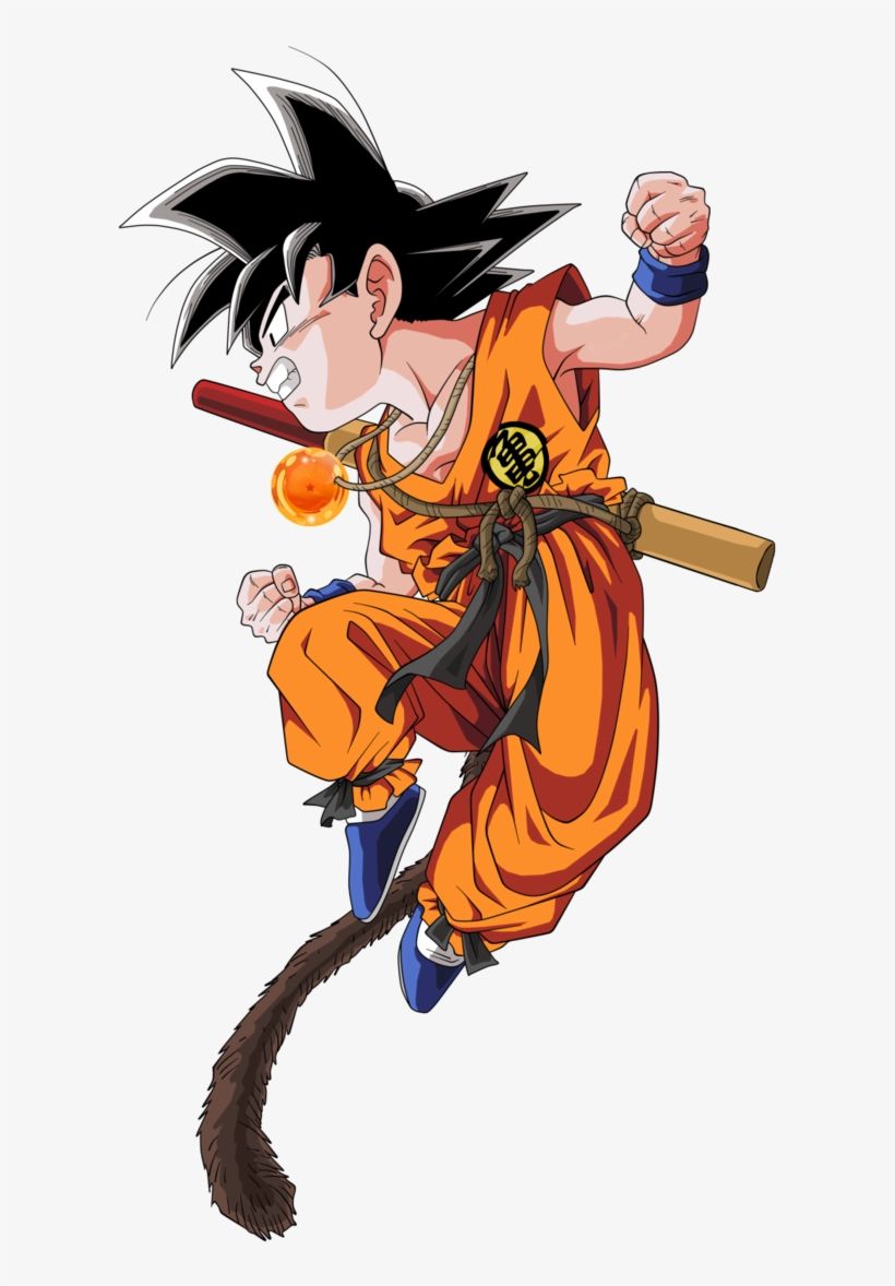 Dragon Ball Z Image Goku HD Wallpaper And Background Ball Z Png Transparent PNG Download on NicePNG