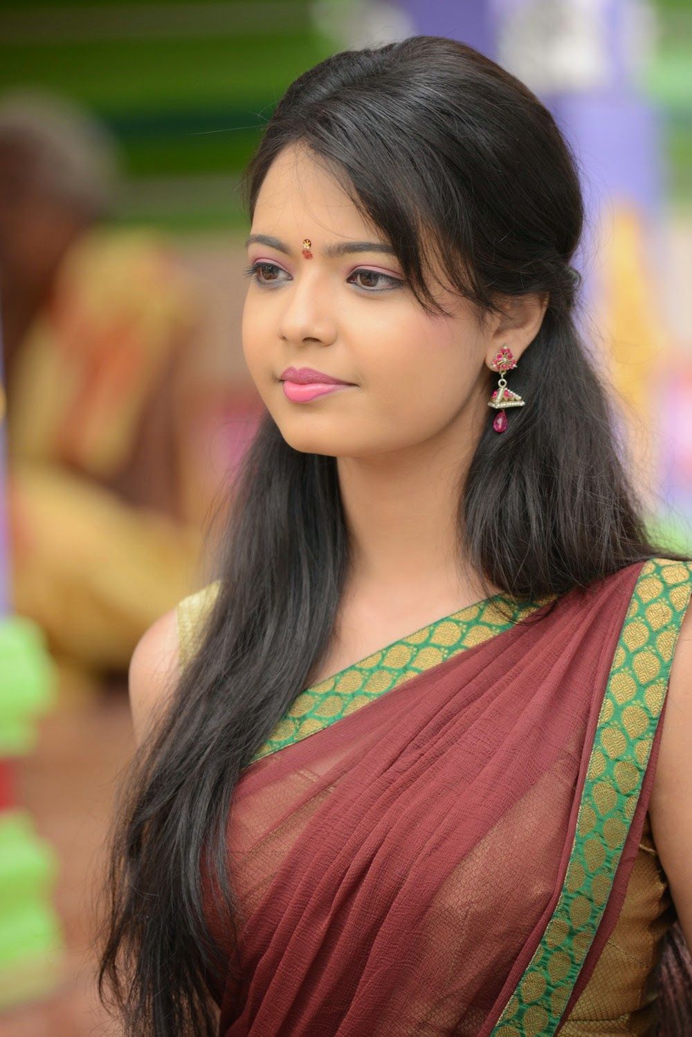 Marina Abraham photo from Romance with Finance photo 2. telugu movie actress hero wallpaper events news stills photo gallery