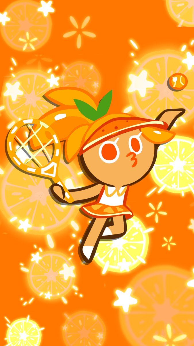 CookieRun on Twitter: Need a new wallpapers for summer? ☀️ Check out these cool wallpapers by PEPPERA629! Visit the Forum for more: https://t.co/6oTswJAJZ6… https://t.co/wwsQ9LGcHH