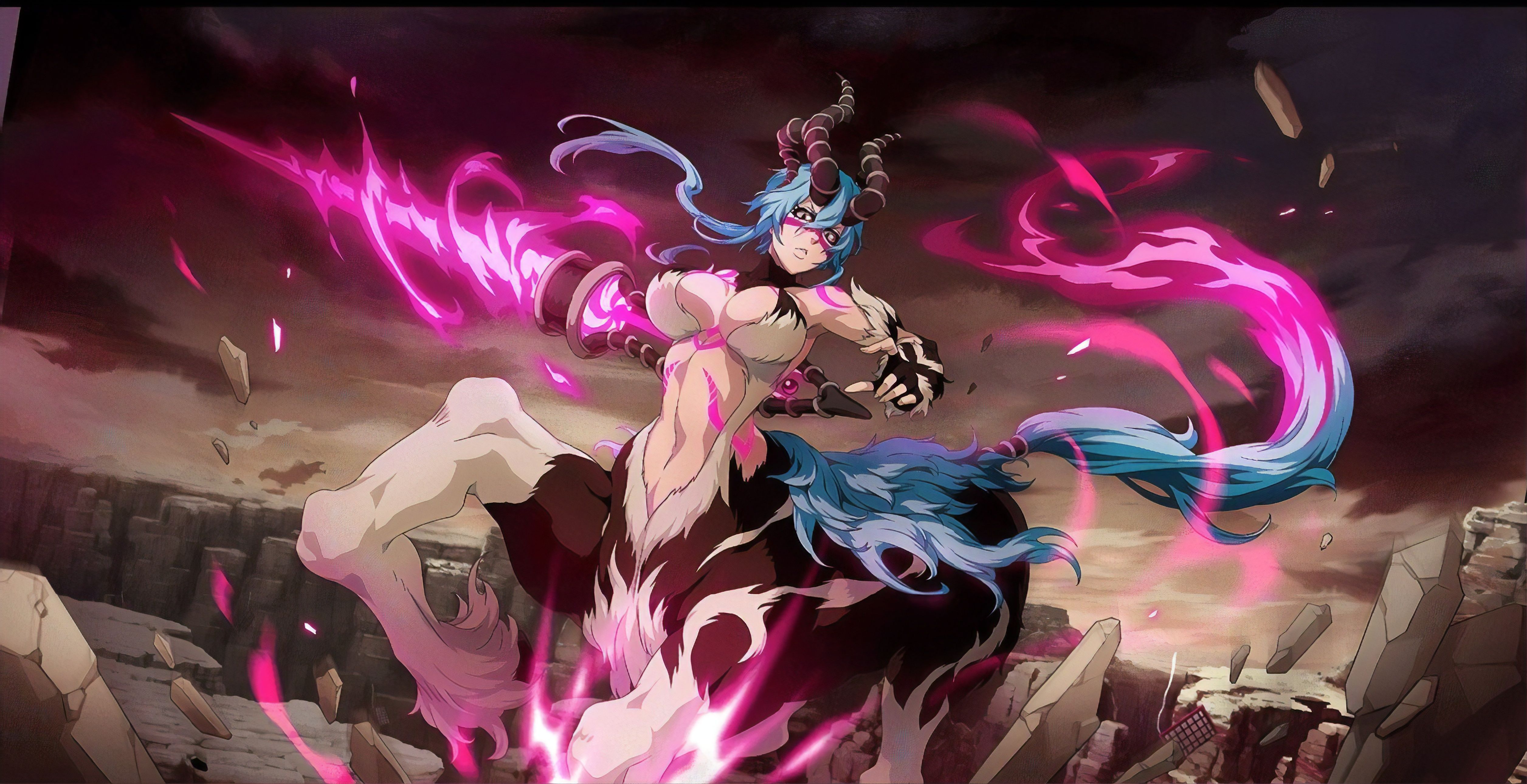 Bleach Brave Souls Wallpapers Wallpaper Cave