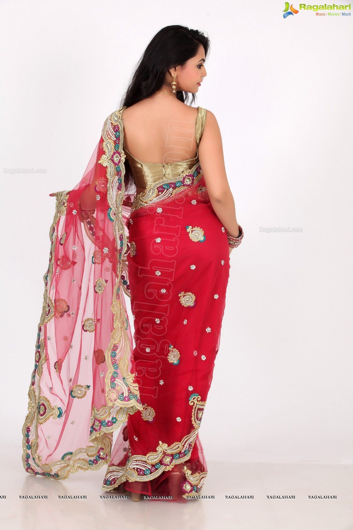 Beauty full girl