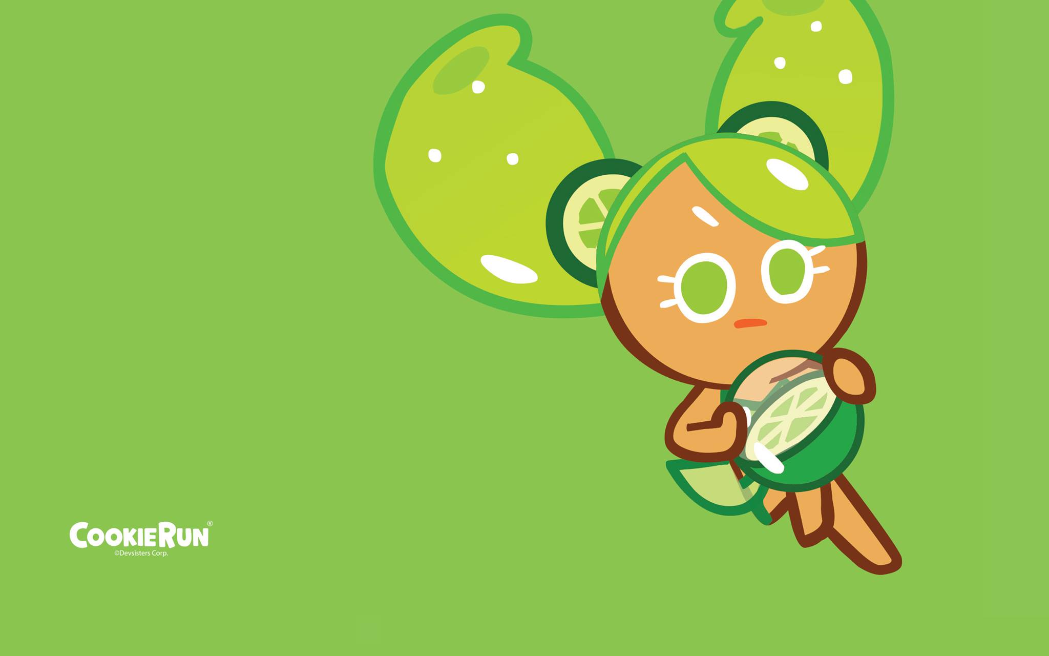 Cookie Run Wallpapers - Wallpaper Cave