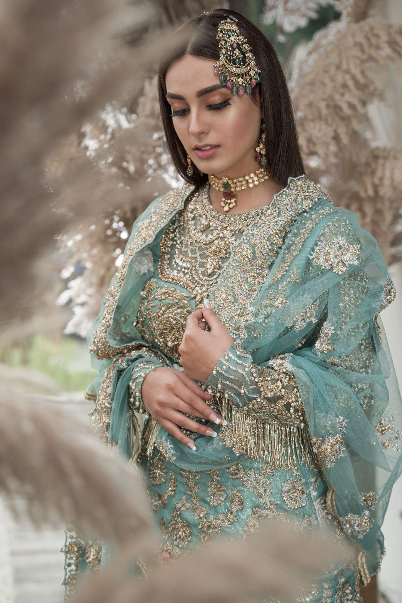 lifebychelli. Pakistani bridal dresses, Pakistani wedding dresses, Pakistani bridal wear