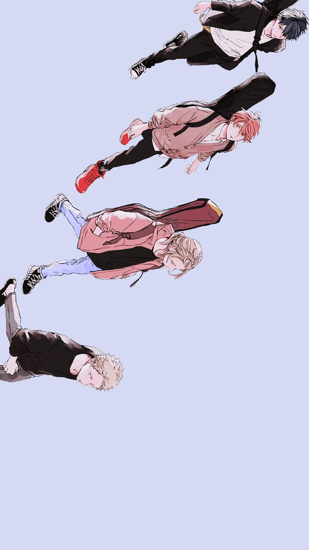 i post multifandomshit but mostly anime
