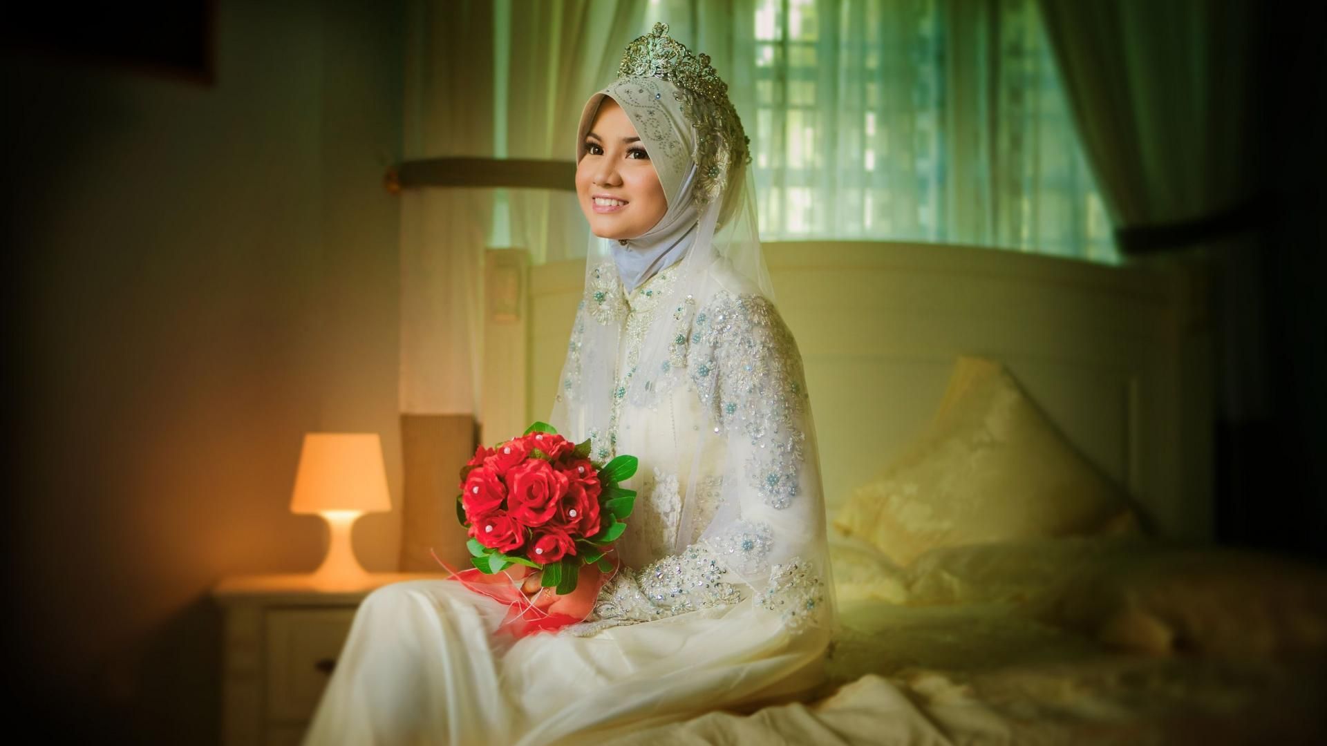 Brides & Hijabs