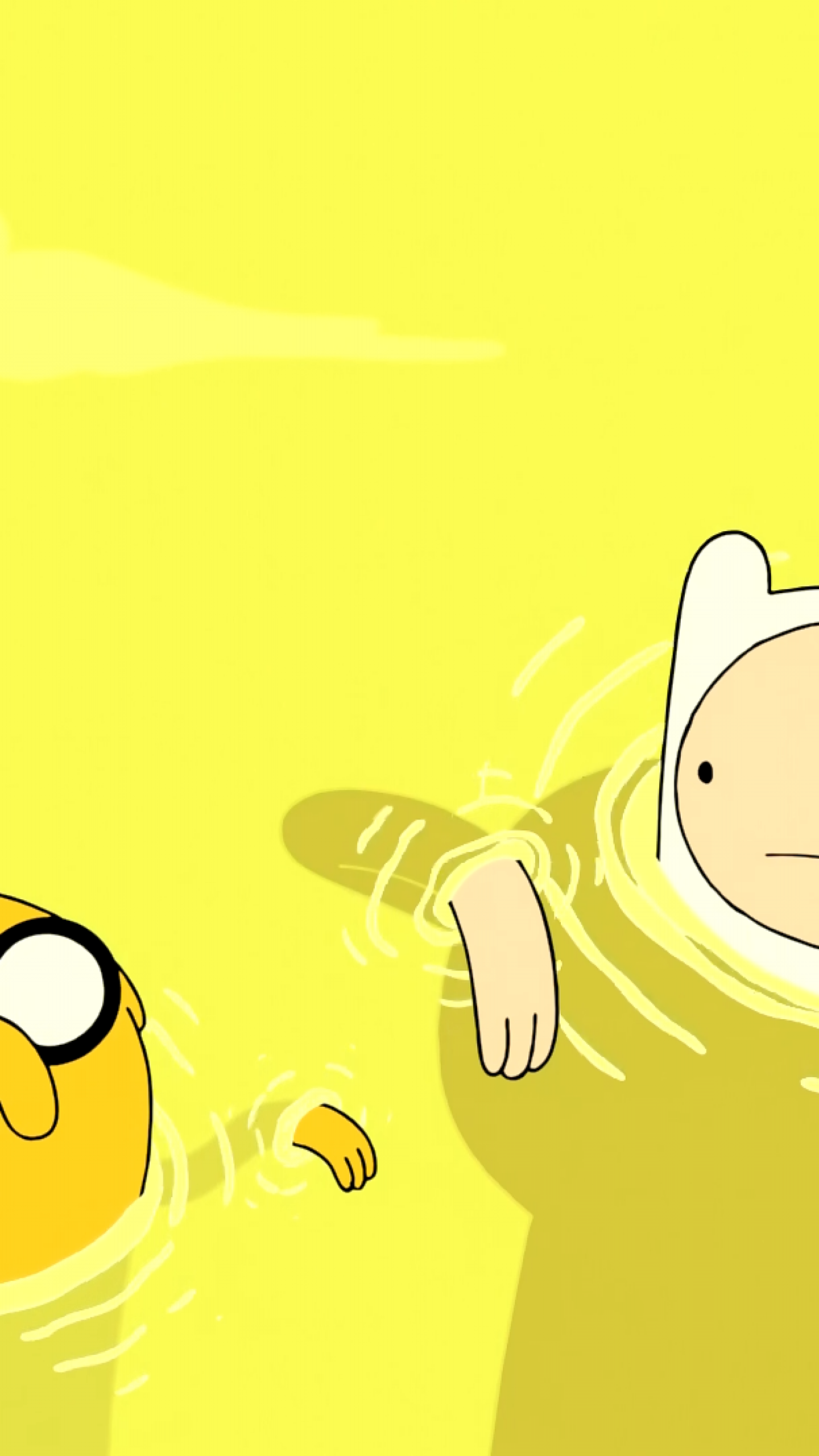 Free download Finn the human Adventure time Jake the dog HD Wallpaper [1440x2560] for your Desktop, Mobile & Tablet. Explore Adventure Time iPhone Wallpaper. Adventure Time Phone Wallpaper, Adventure