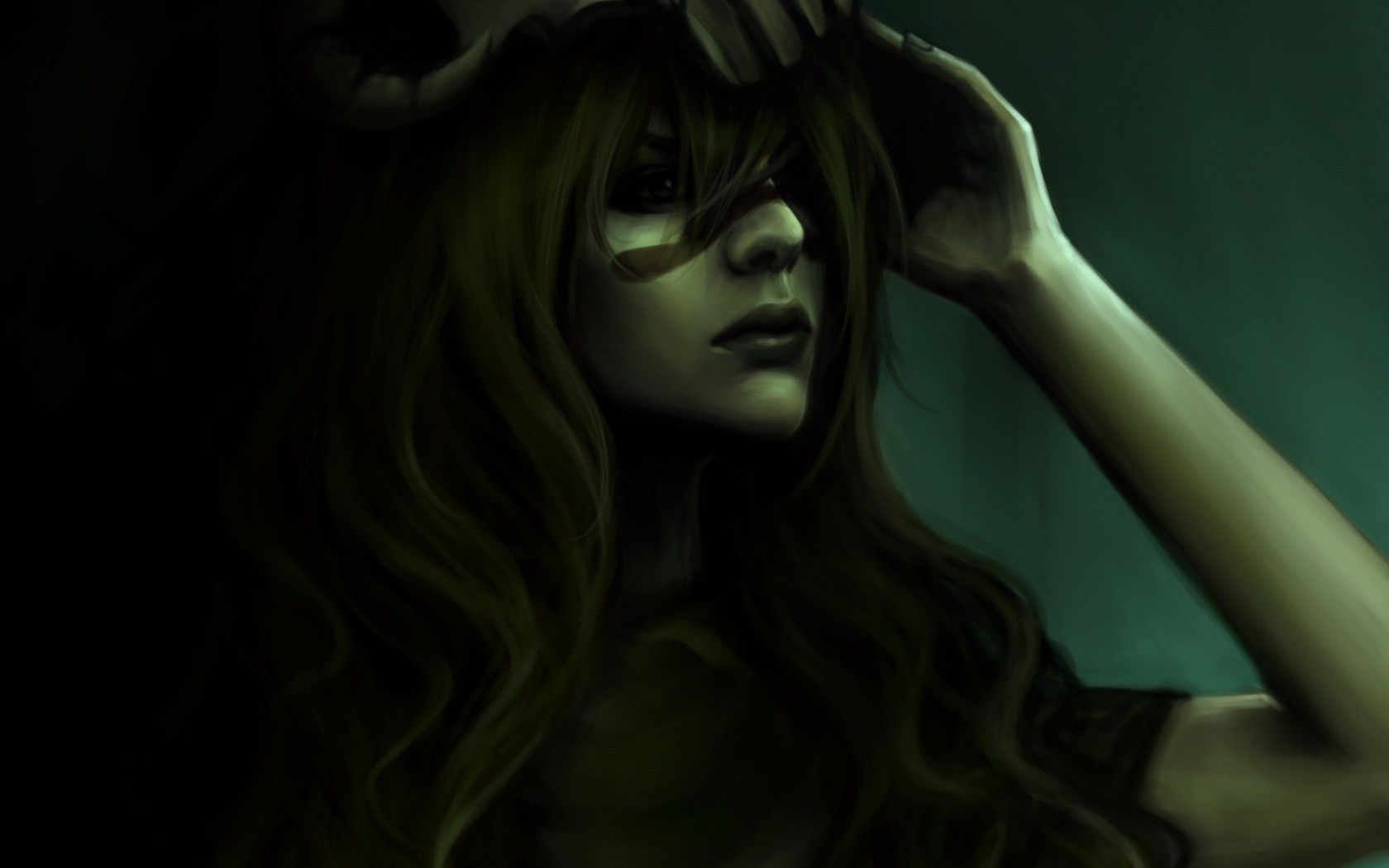 Bleach, Nelliel Tu Odelschwanck, Espada Wallpaper HD / Desktop and Mobile Background