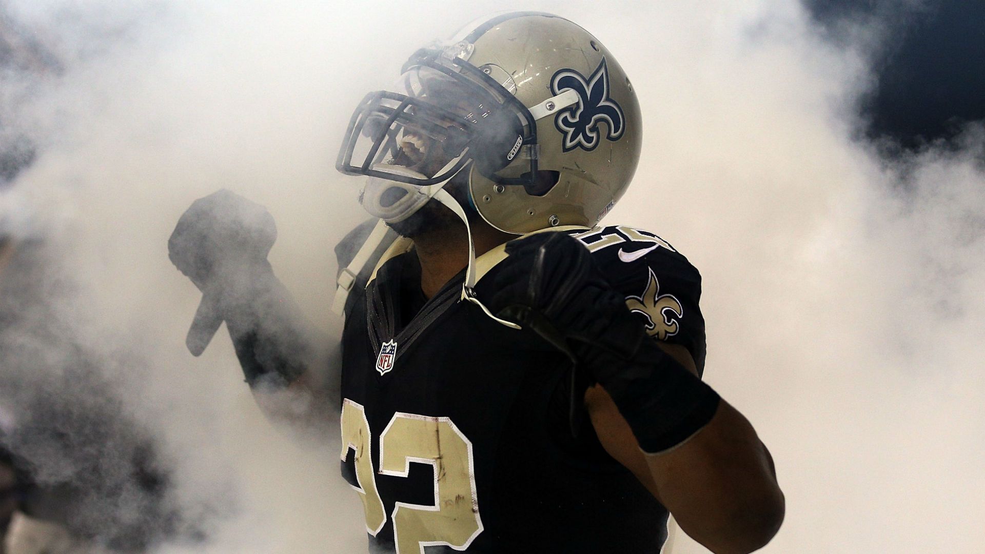 Mark Ingram Wallpaper