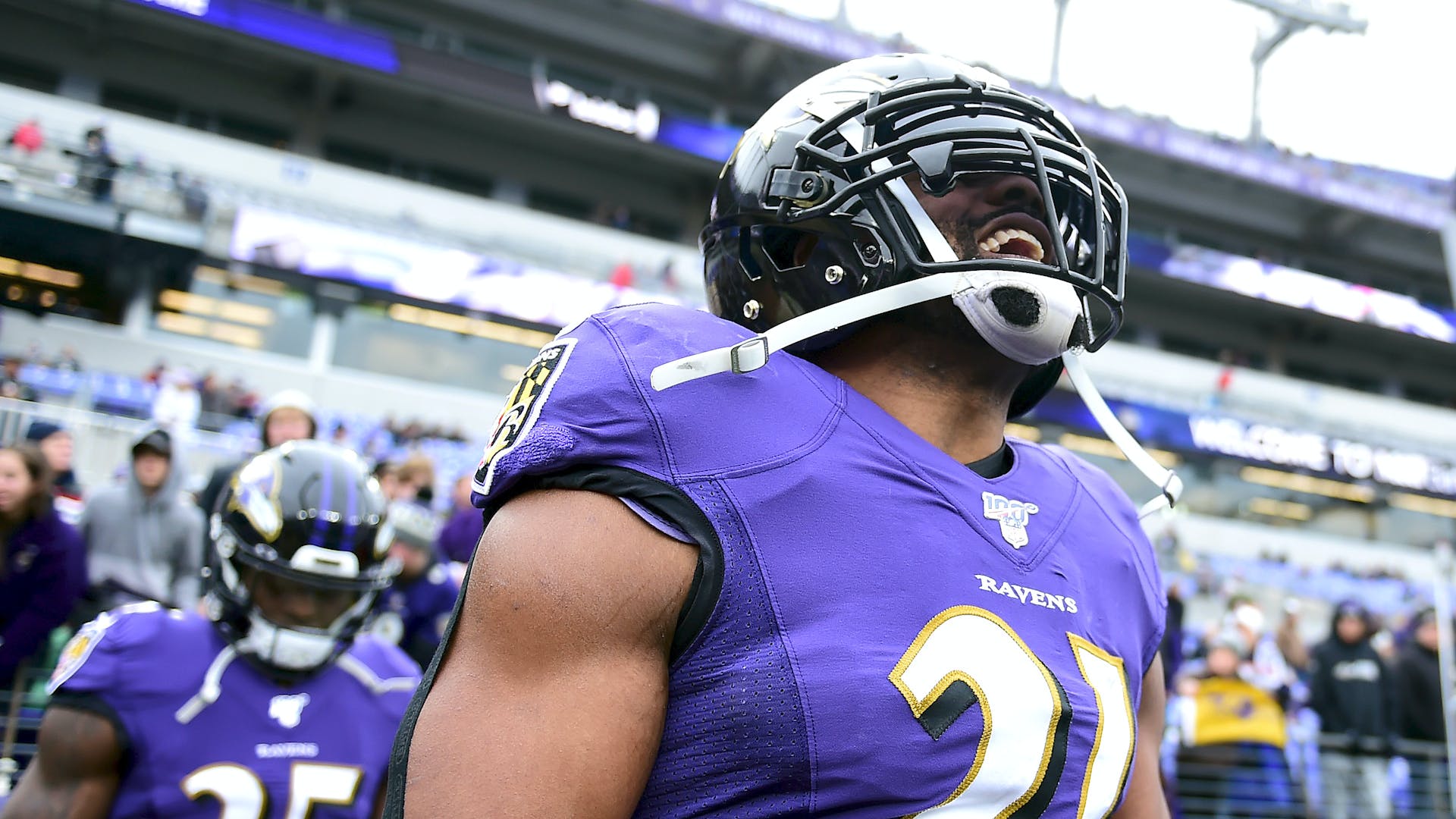 Should You Draft Baltimore Ravens Running Back in This Year's Fantasy Draft?