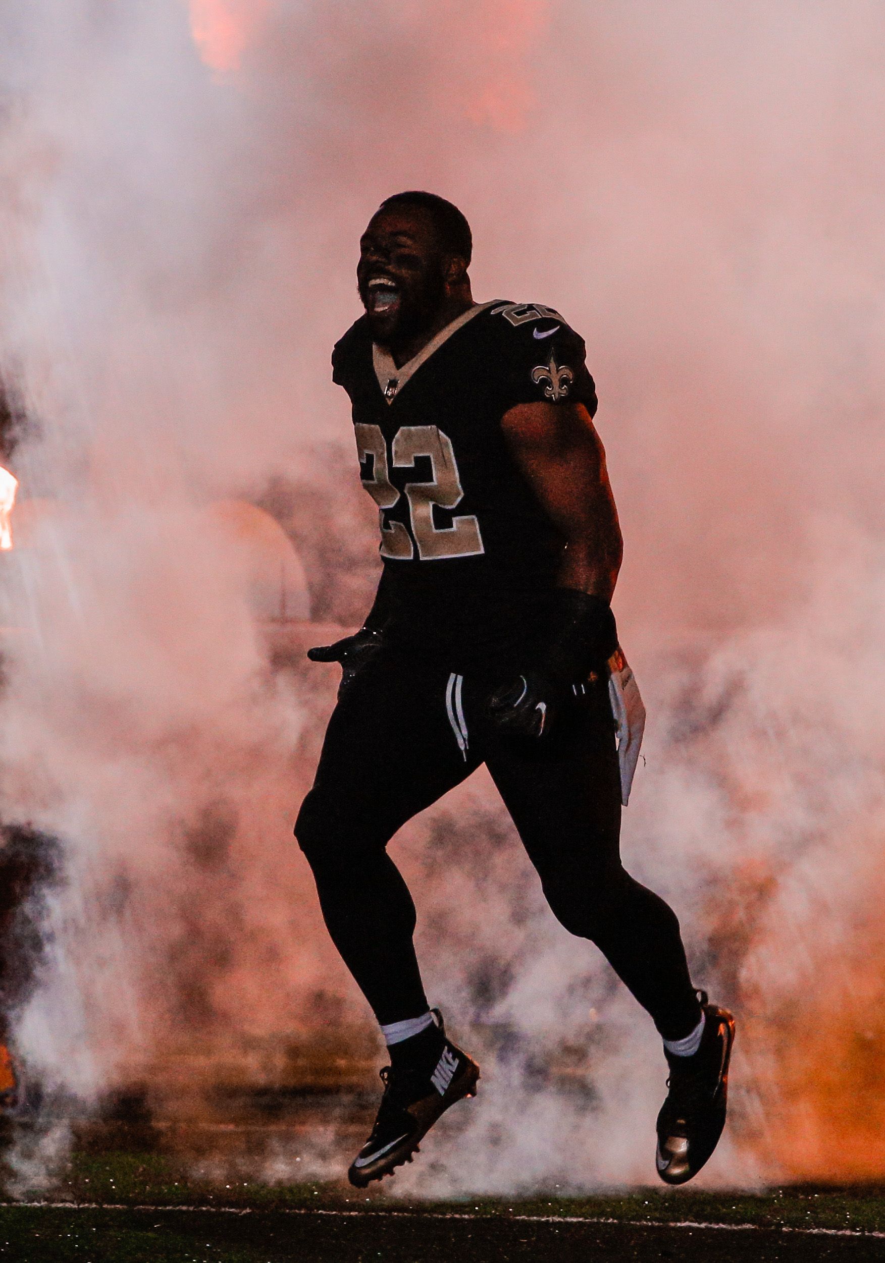 Saints' Mark Ingram To Appeal Suspension