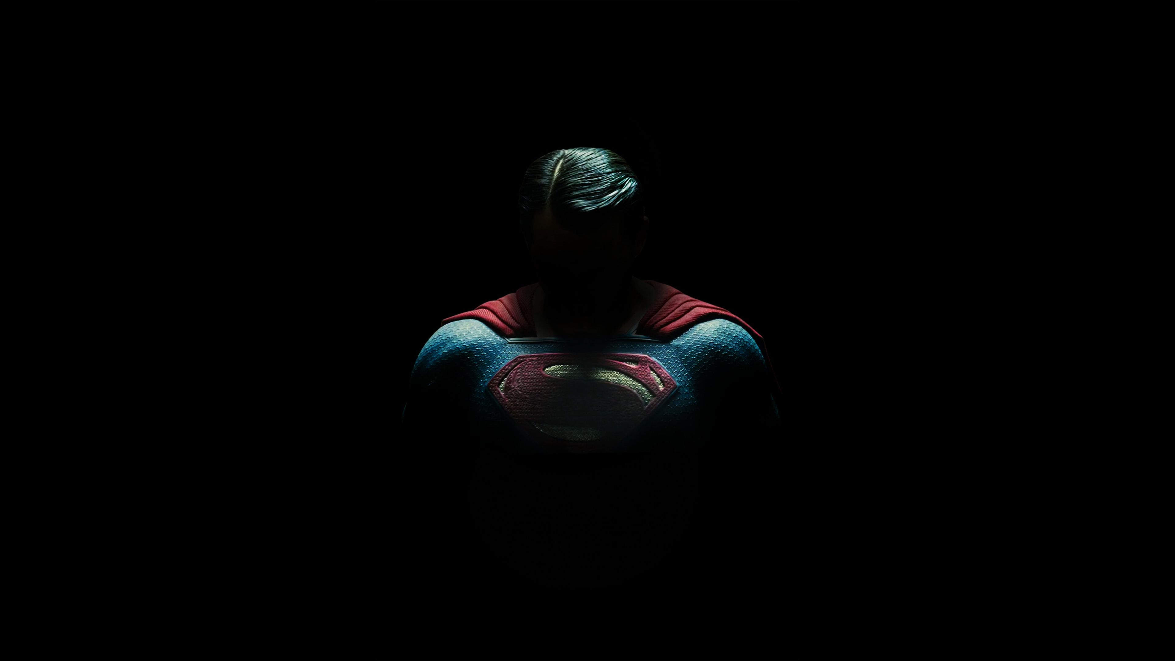 Superman Night, HD Superheroes, 4k Wallpaper, Image, Background, Photo and Picture