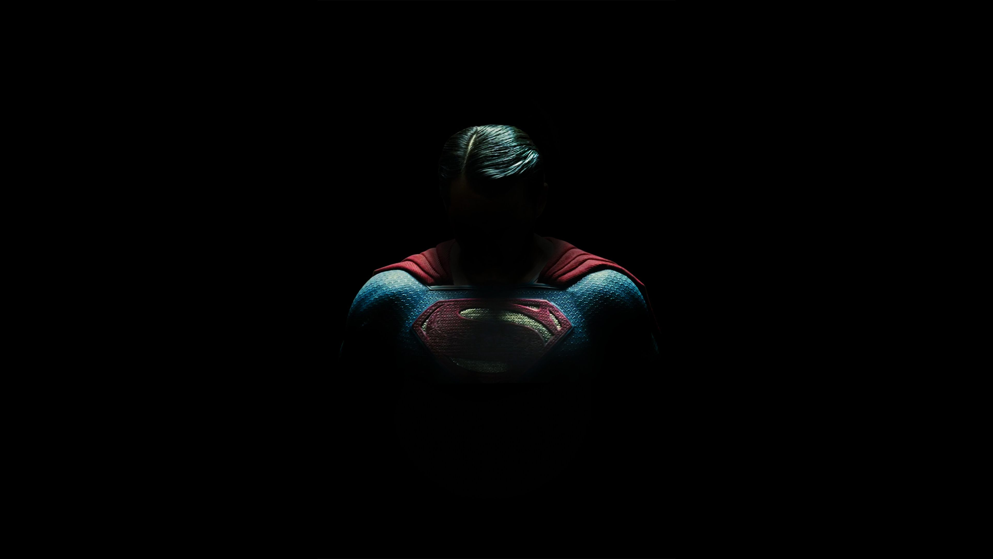 Dark Superman Hd