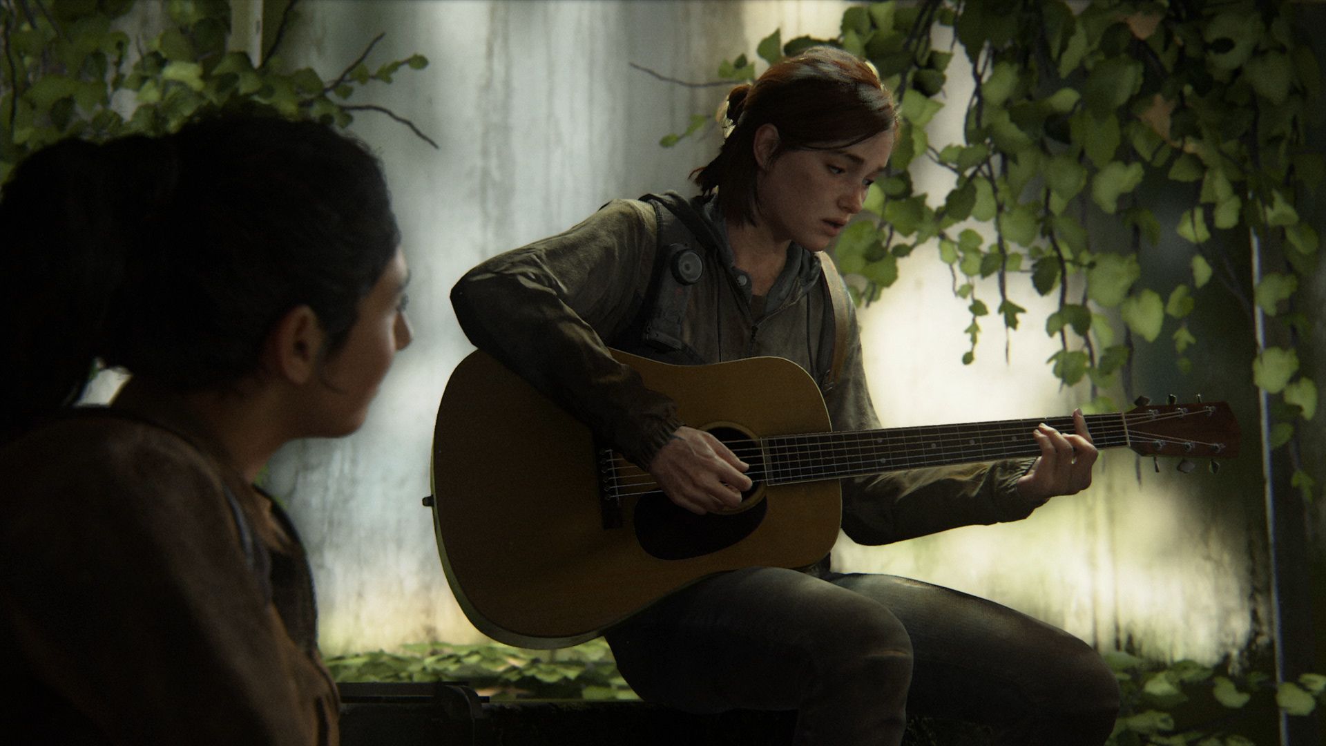 The Last Of Us Part 2: Every Easter Egg And Reference We've Found