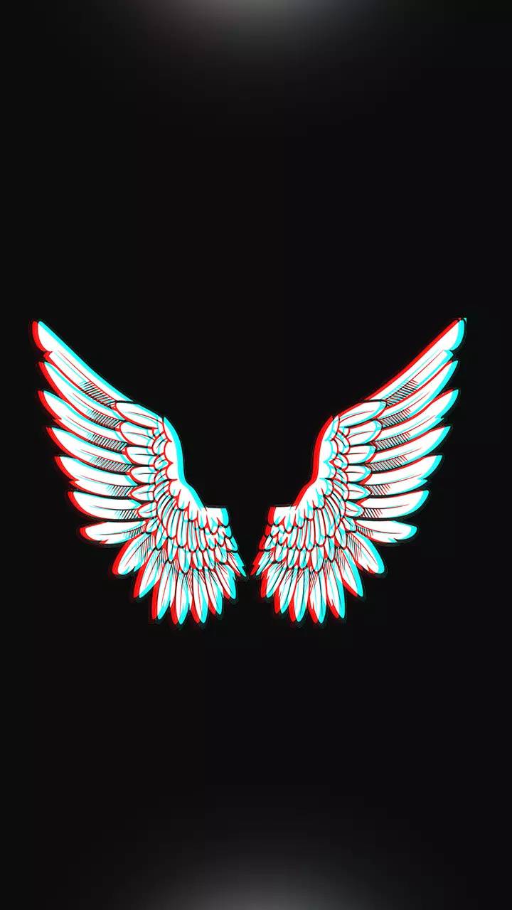 Neon Wings Wallpapers Wallpaper Cave Hire rate £300 + v.a.t. neon wings wallpapers wallpaper cave