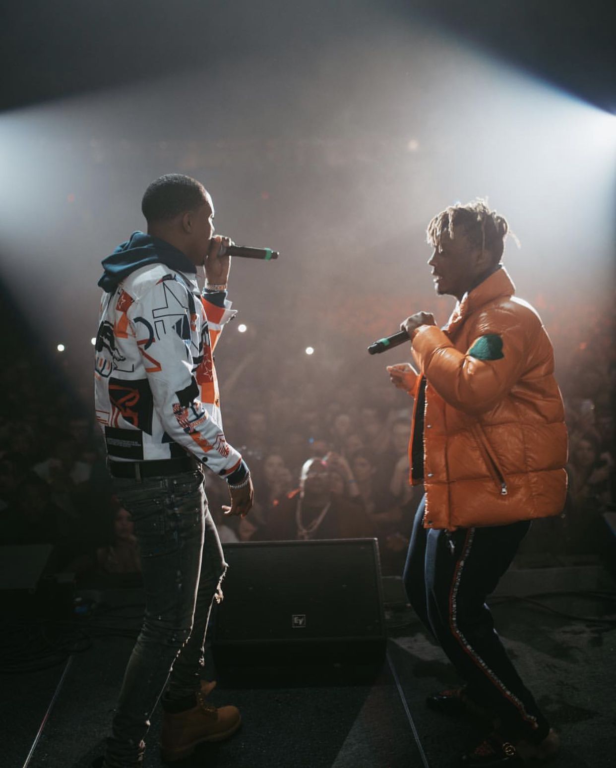 G Herbo And Juice Wrld Wallpapers  Wallpaper Cave