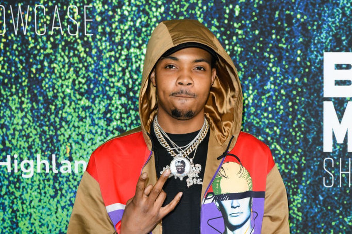 G Herbo compares Juice WRLD's impact to that of Biggie and 2Pac