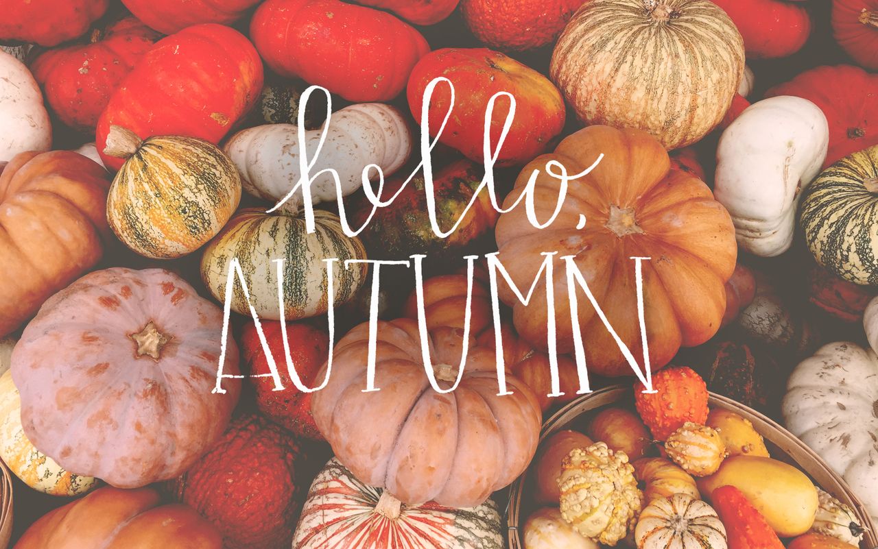 image about Hello Autumn trending
