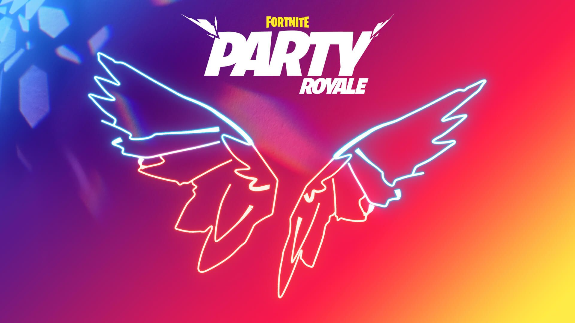 Dillon Francis, Steve Aoki, and deadmau5 Invite You to the Party Royale Premiere