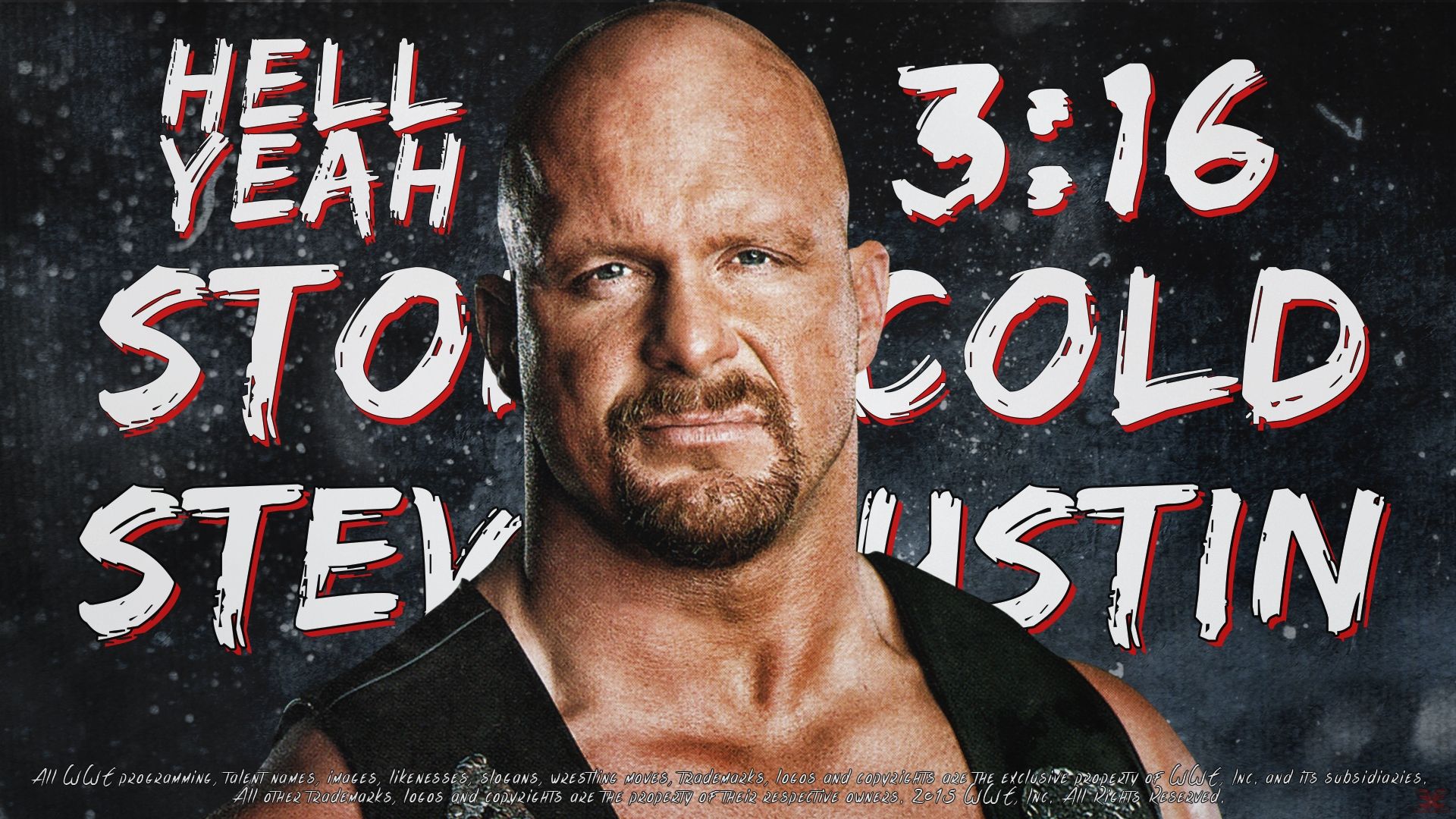 Best 43+ Stone Cold Steve Austin Wallpapers on HipWallpapers.