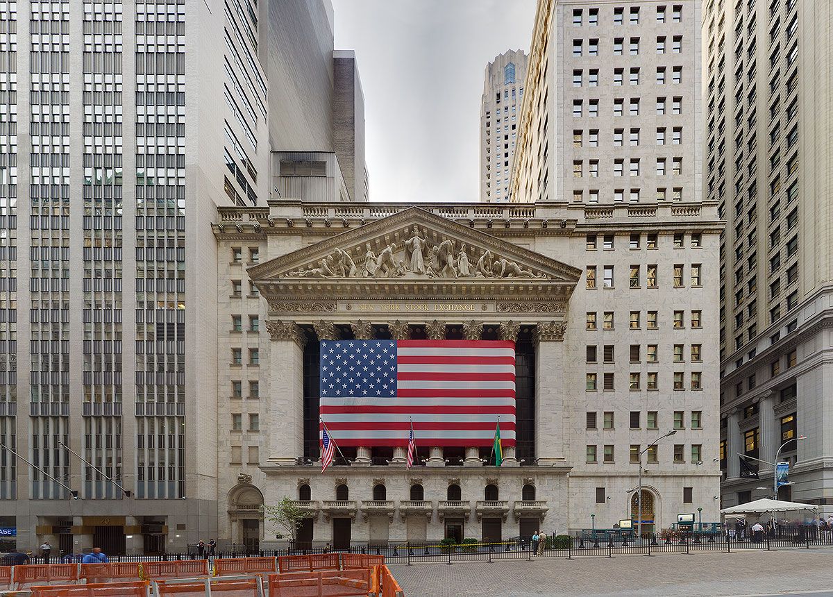 Free download Wall Street New York Stock Exchange NYSE New York Panorama [1200x860] for your Desktop, Mobile & Tablet. Explore Nyse Wallpaper. Nyse Wallpaper
