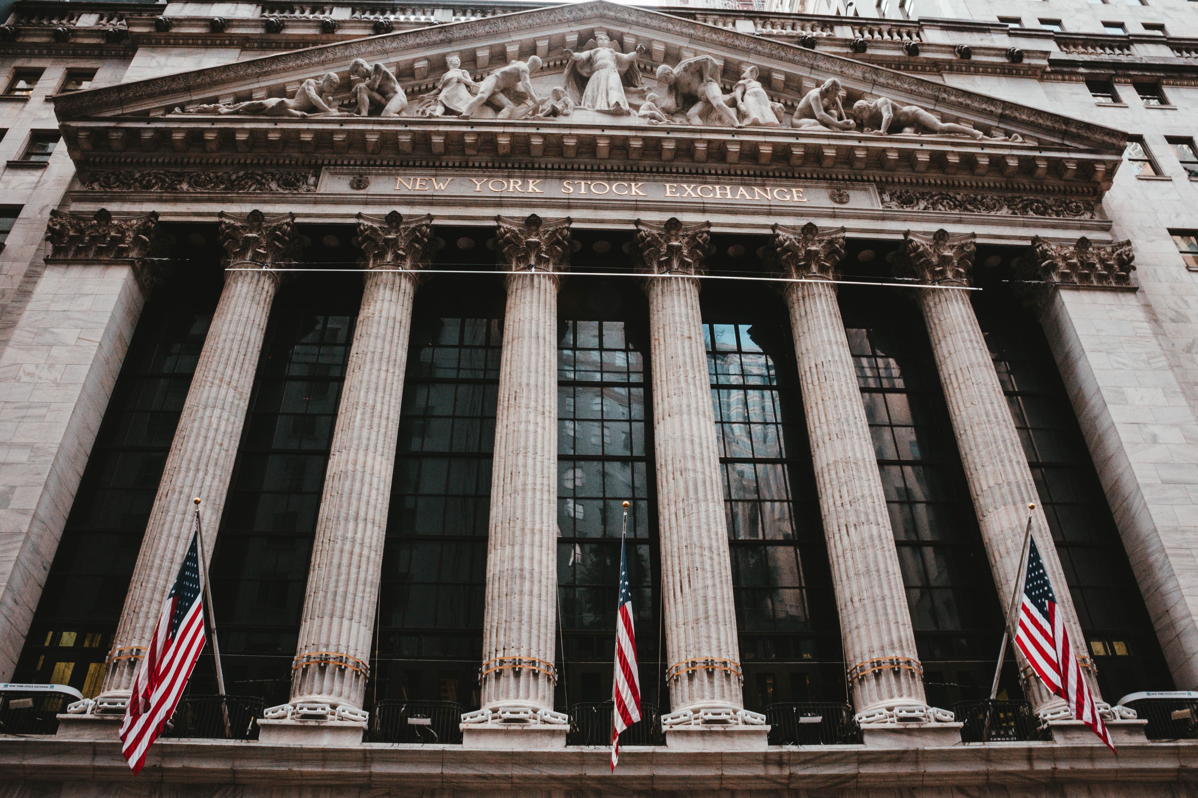 Nyse Picture. Download Free Image