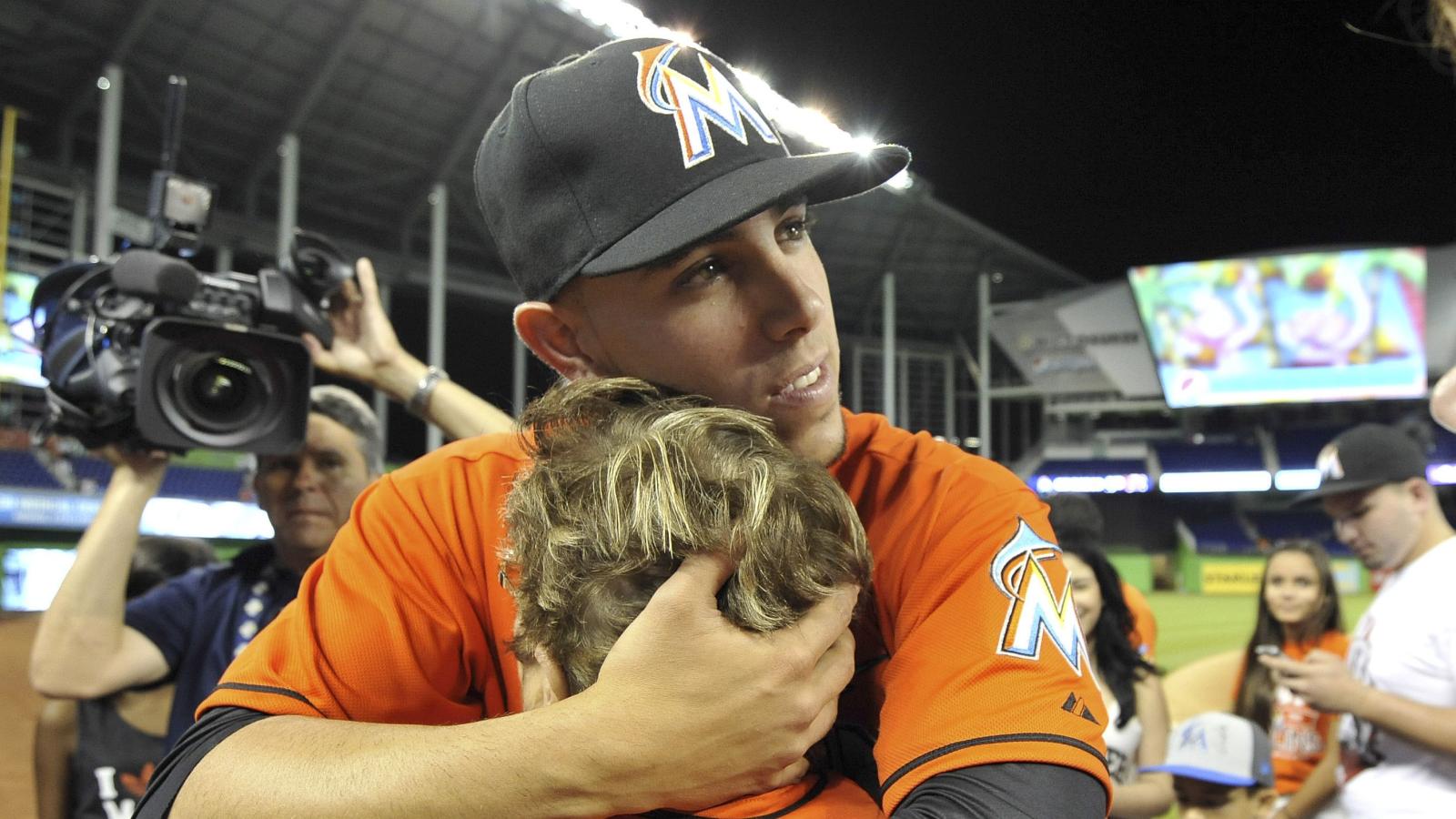 Miami Marlins ace Jose Fernandez tried and failed three times to defect from Cuba before he made it to Florida