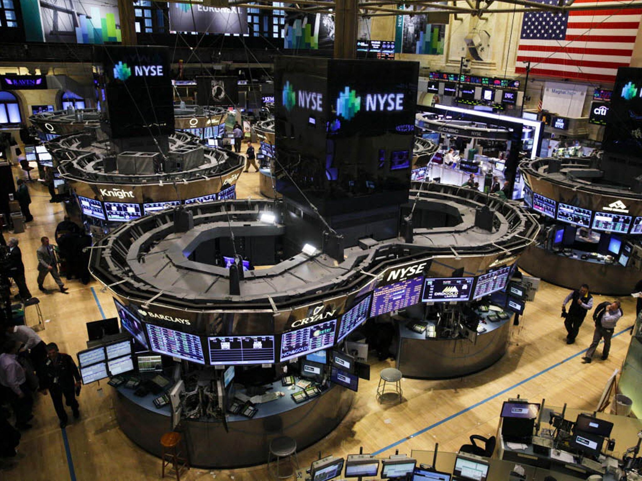 NYSE Wallpapers Wallpaper Cave