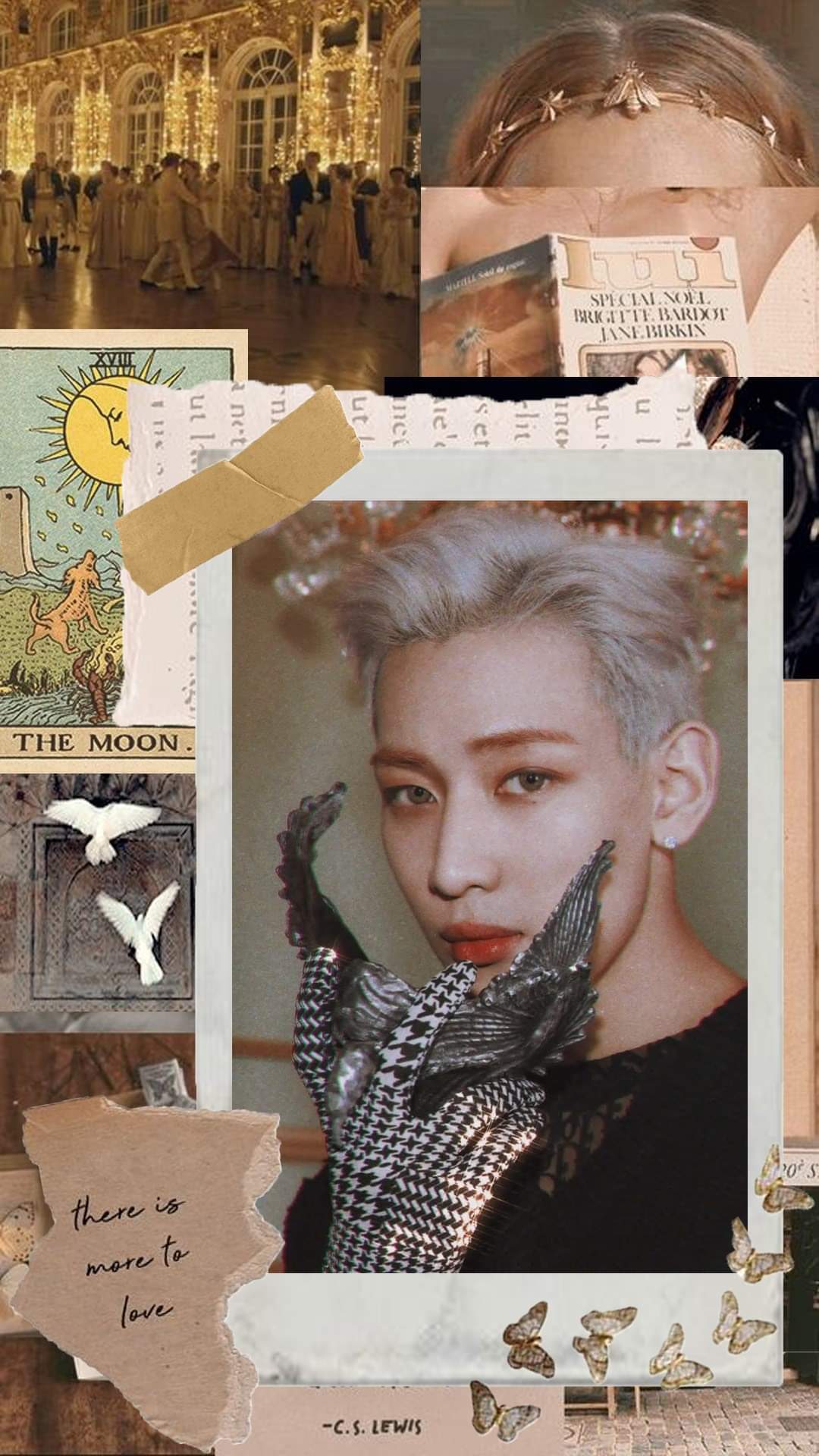 Got7 Bambam Wallpapers - Wallpaper Cave