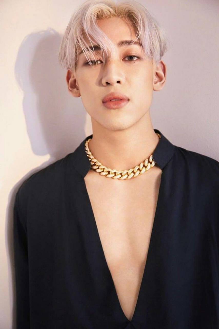 Got7 Bambam Wallpapers - Wallpaper Cave